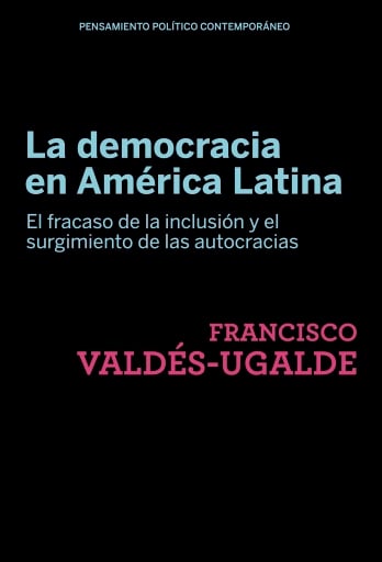 La democracia en América Latina