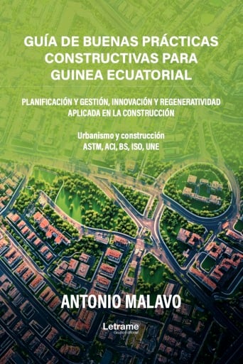 Guía de buenas prácticas constructivas de Guinea Ecuatorial