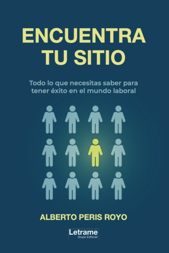 Encuentra tu sitio