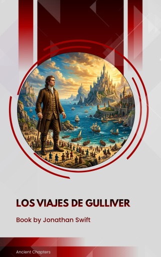 Los viajes de Gulliver
