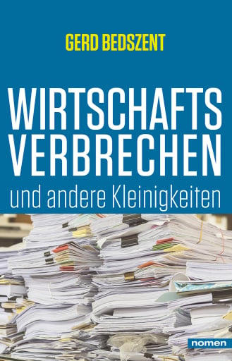 Wirtschaftsverbrechen