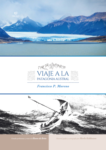 Viaje a la Patagonia austral
