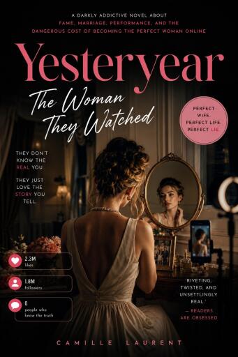 Yesteryear The Woman They Watched