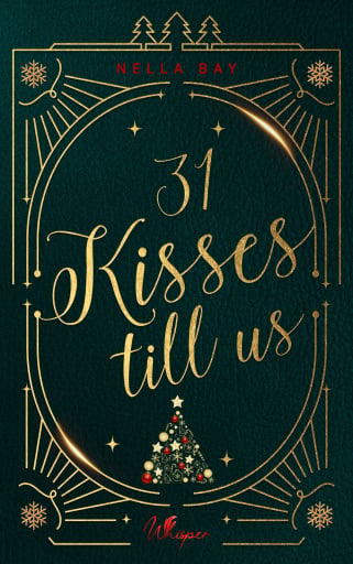 31 Kisses till us
