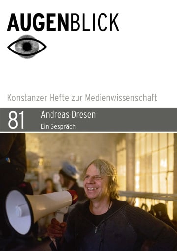 "Im Kino sieht man nicht das wirkliche Leben.""Im Kino sieht man nicht das wirkliche Leben."