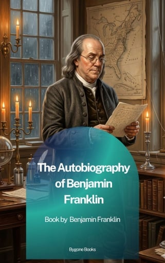 The Autobiography of Benjamin Franklin