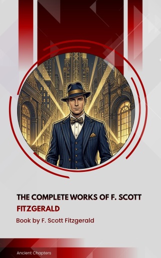The Complete Works of F. Scott Fitzgerald