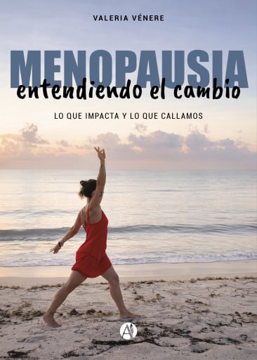 Menopausia: entendiendo el cambio