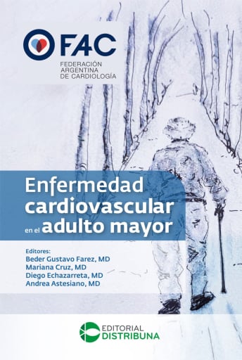 Enfermedad cardiovascular en el adulto mayor