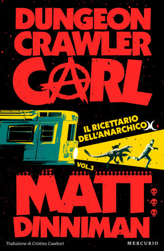 Dungeon Crawler Carl 3