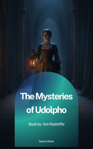 The Mysteries of Udolpho