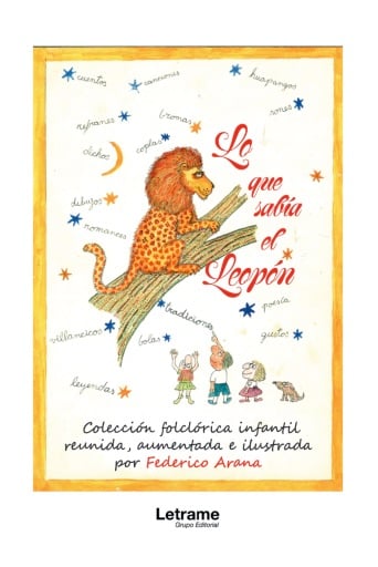 Lo que sabía el Leopón