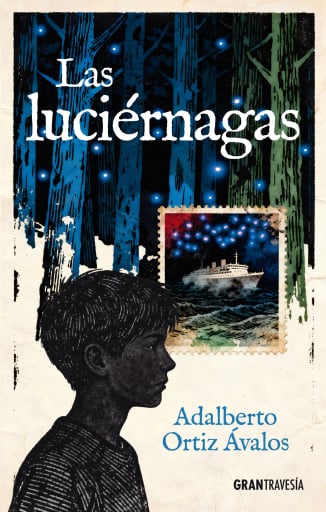 Las luciérnagas
