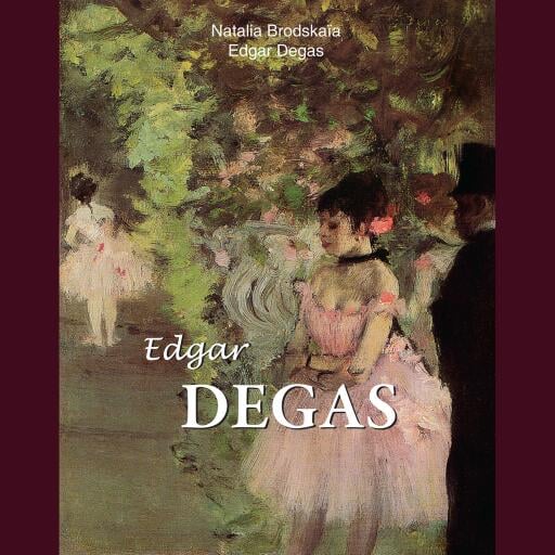 Edgar Degas