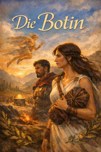 Die Botin