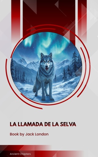 La llamada de la selva