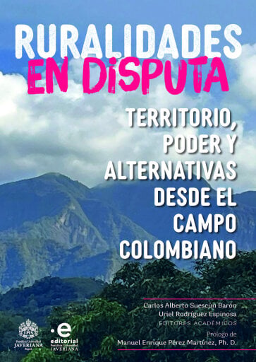 Ruralidades en disputa