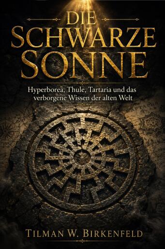 DIE SCHWARZE SONNE