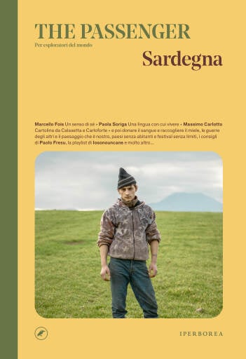 The Passenger - Sardegna