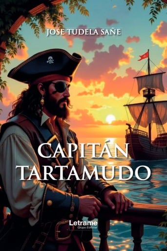 Capitán tartamudo