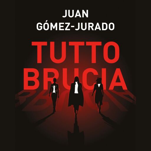 Tutto brucia