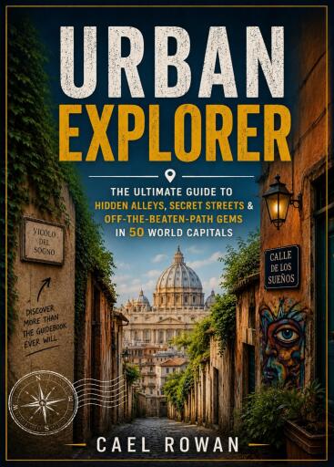 Urban Explorer