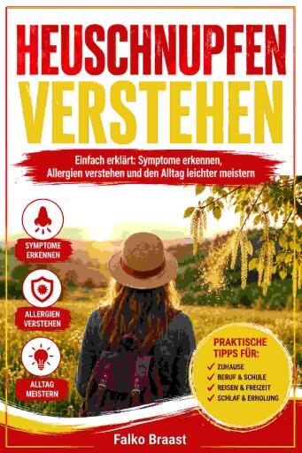 Heuschnupfen verstehen