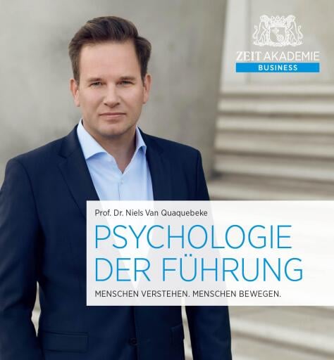 Psychologie der Führung