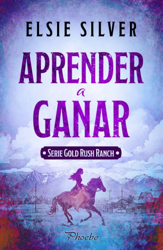 Portada del libro «Aprender a ganar»
