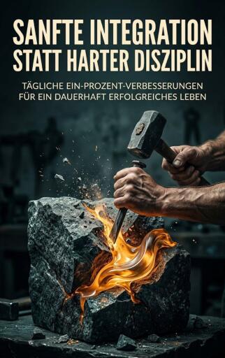 Portada del libro «Sanfte Integration statt harter Disziplin», de Heinrich Adler