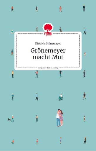 Grönemeyer macht Mut