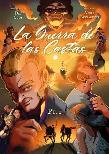 La guerra de las castas