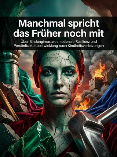 Manchmal spricht das Früher noch mit