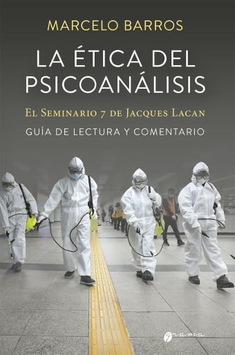 La ética del psicoanálisis