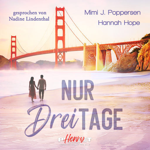 Nur drei Tage