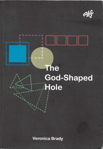 The God-Shaped Hole