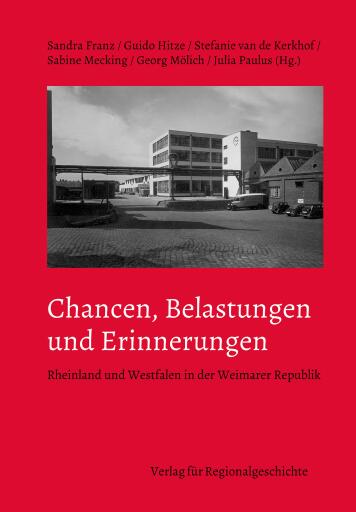 Chancen, Belastungen und Erinnerungen