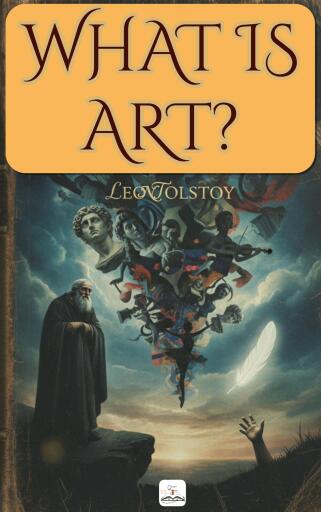 What is Art?