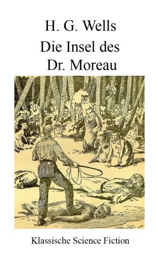Die Insel des Dr. Moreau