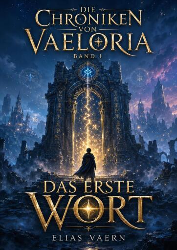 Chroniken von Vaeloria