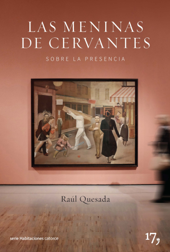 Las Meninas de Cervantes