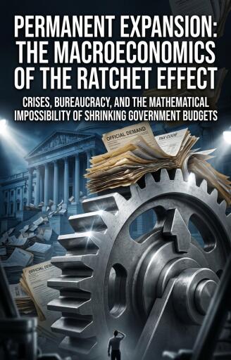 Permanent Expansion: The Macroeconomics of the Ratchet Effect