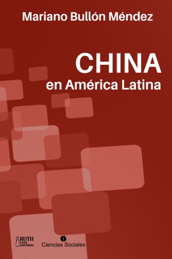 China en América Latina