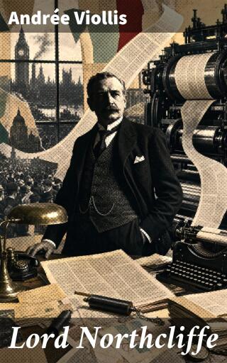 Lord Northcliffe