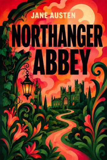 Northanger Abbey