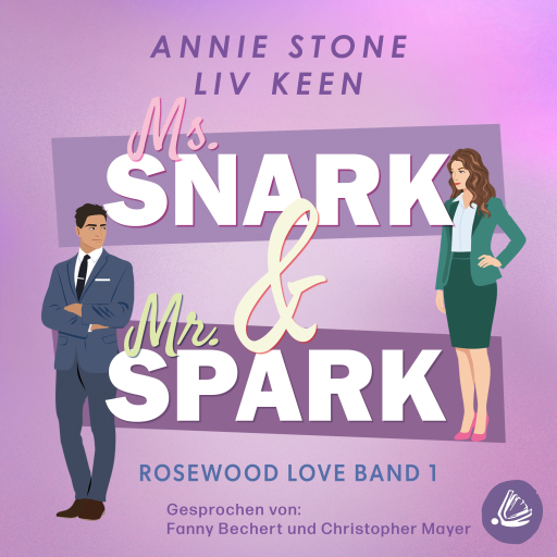 Ms. Snark & Mr. Spark