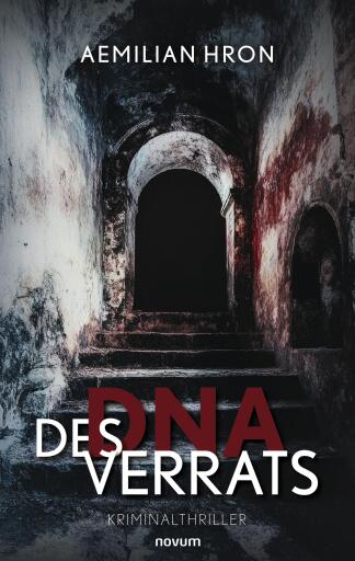 DNA des Verrats