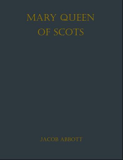 Mary Queen of Scots