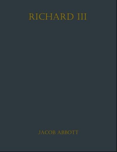 Richard III
