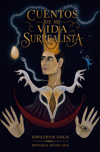 Cuentos de mi vida surrealista